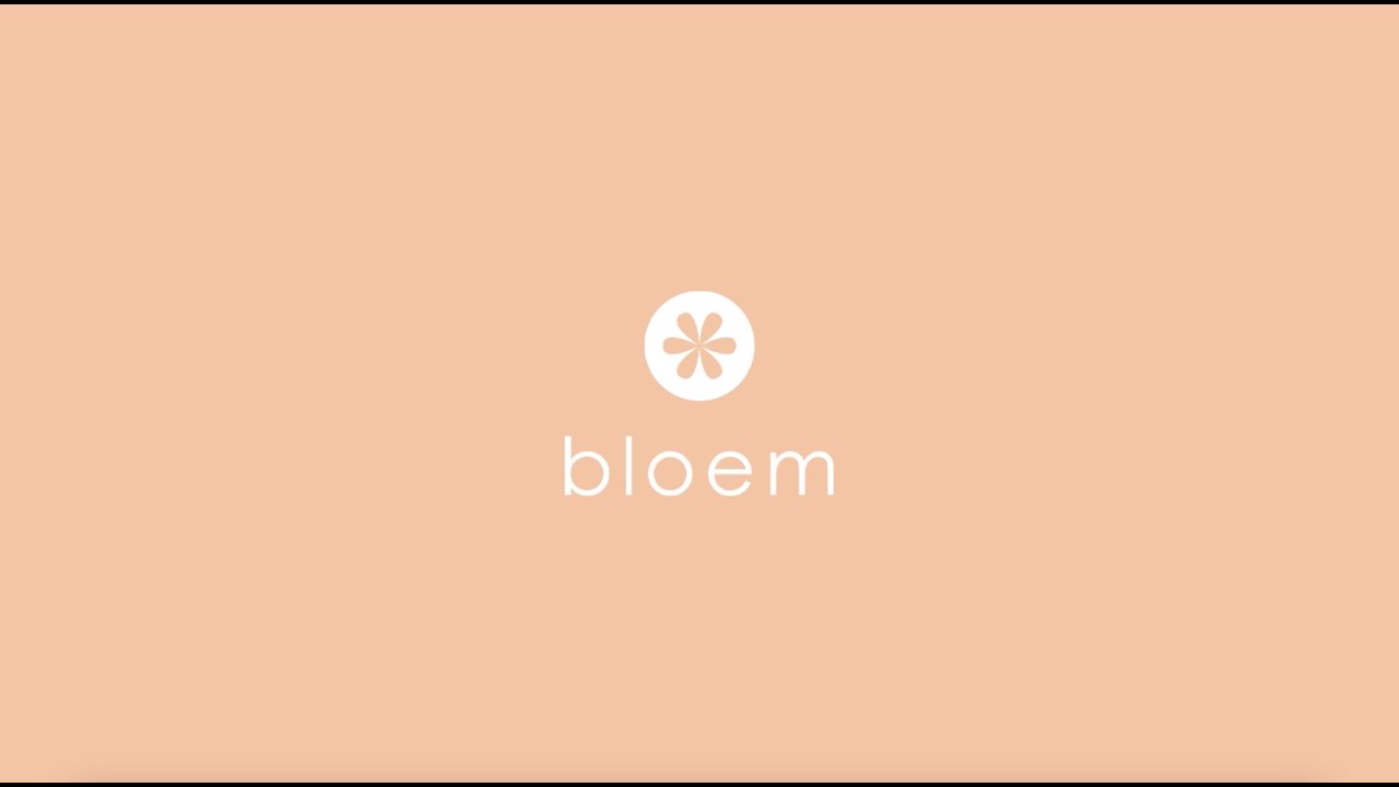 Bloem - About us