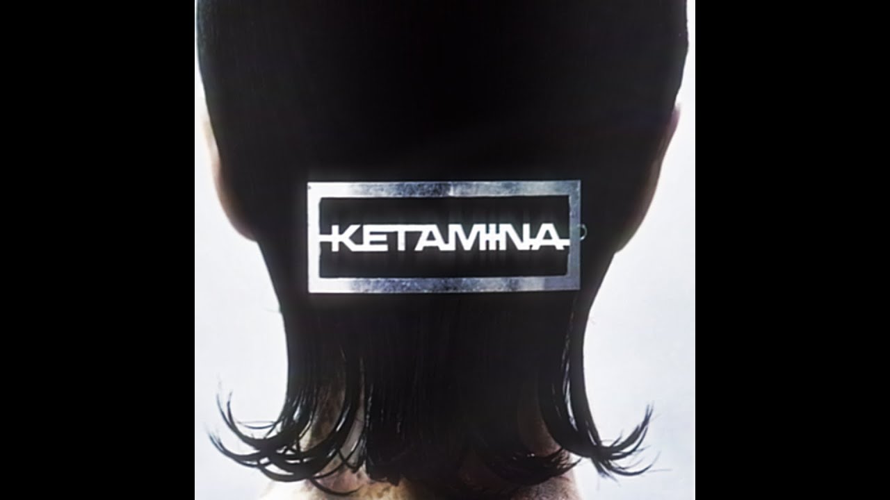 yaego, kučka - ketamina (slowed version)