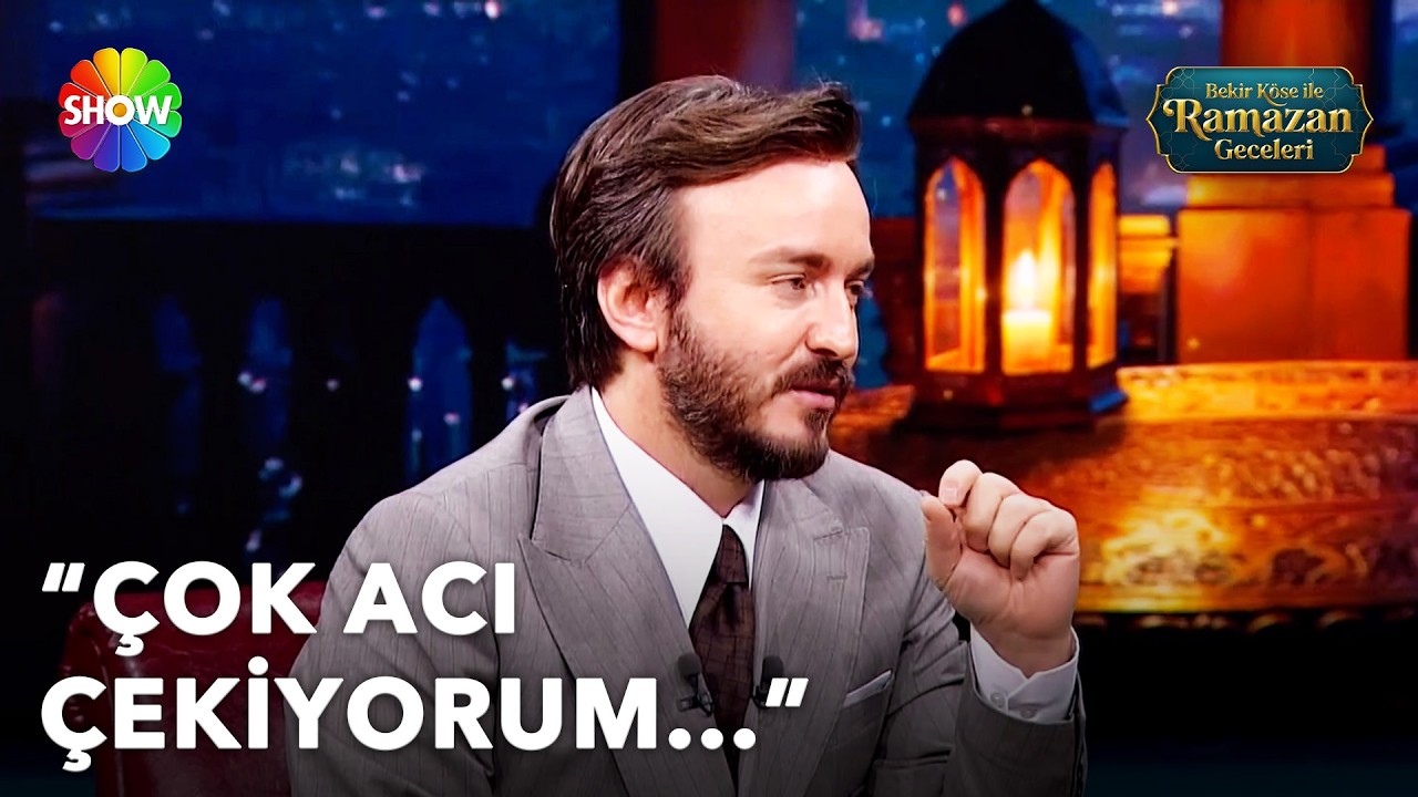 Çanakkale'de imkansızlıklar altında yazılan tarih! | Bekir Köse İle Ramazan Geceleri 28. Bölüm