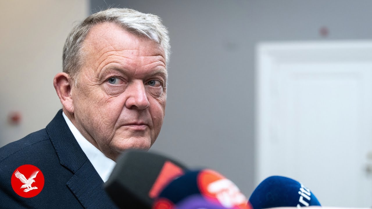 Denmark’s Foreign Minister says 'It’s clear the president has a wish to conquer Greenland'