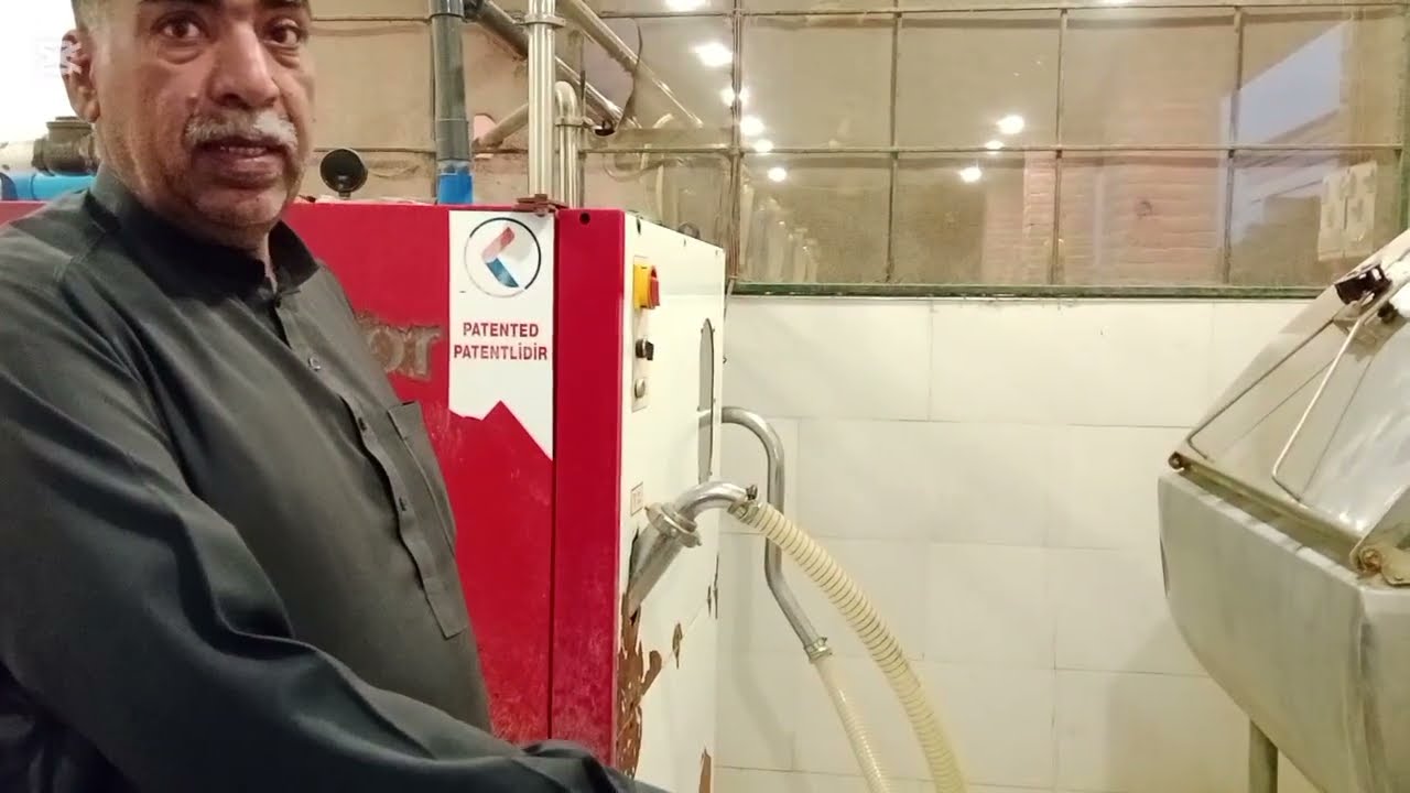 دوست نے اپنے دوست کے ساتھ کتنا پیار کیا اپ خود دیکھ لیں