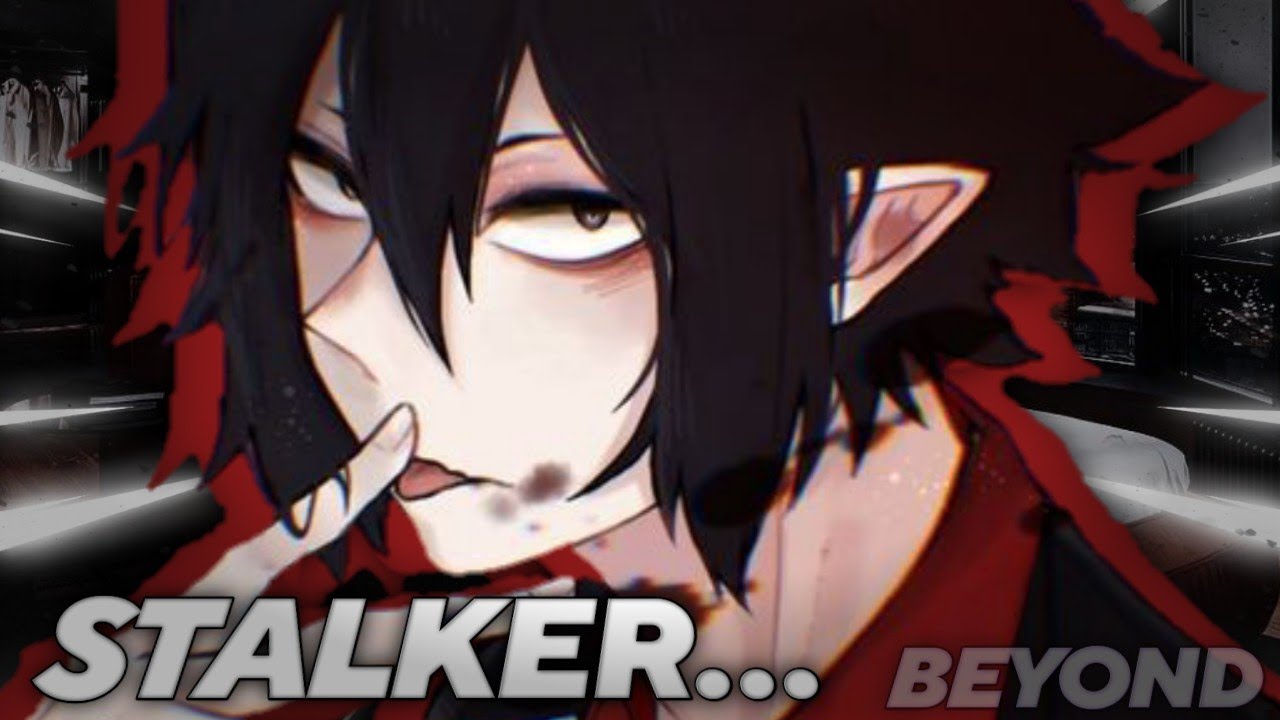 Amigo Stalker observando você se Tr0c4nd0 escondido [ASMR] [REPOST] [ROLEPLAY]