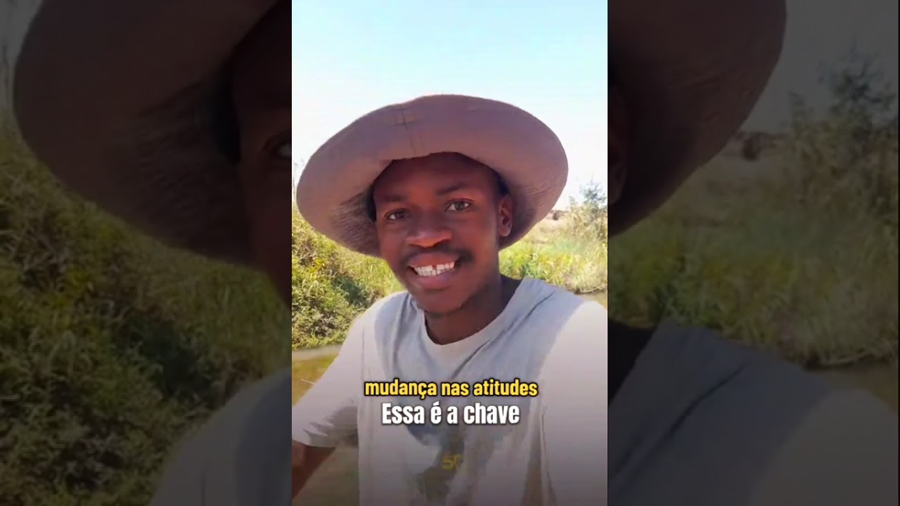 ✅ A chave para sucesso - O que esconderam de você 