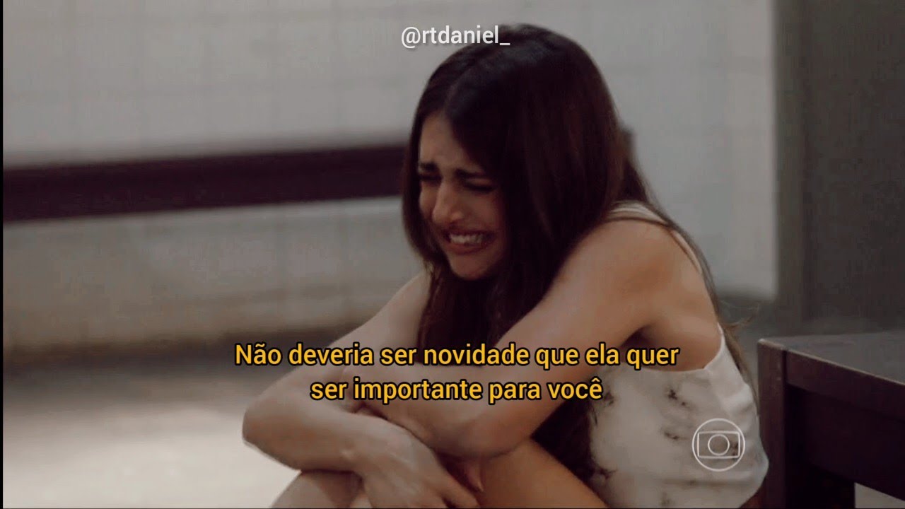 I Told You So - Kathryn Dean (tradução) | Tema Jade (Malhação sonhos 2014)