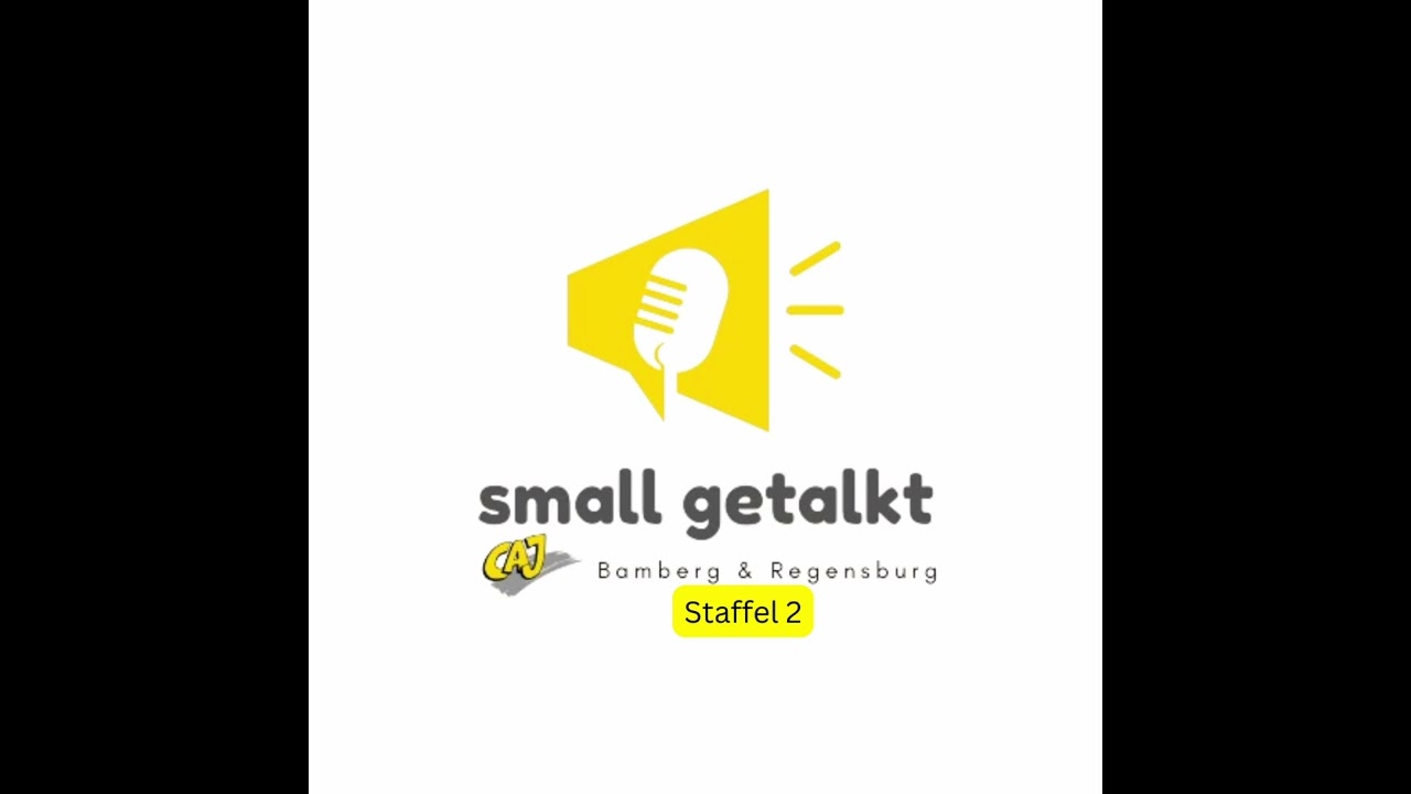 Small getalkt S02 E08 Erinnerungskultur