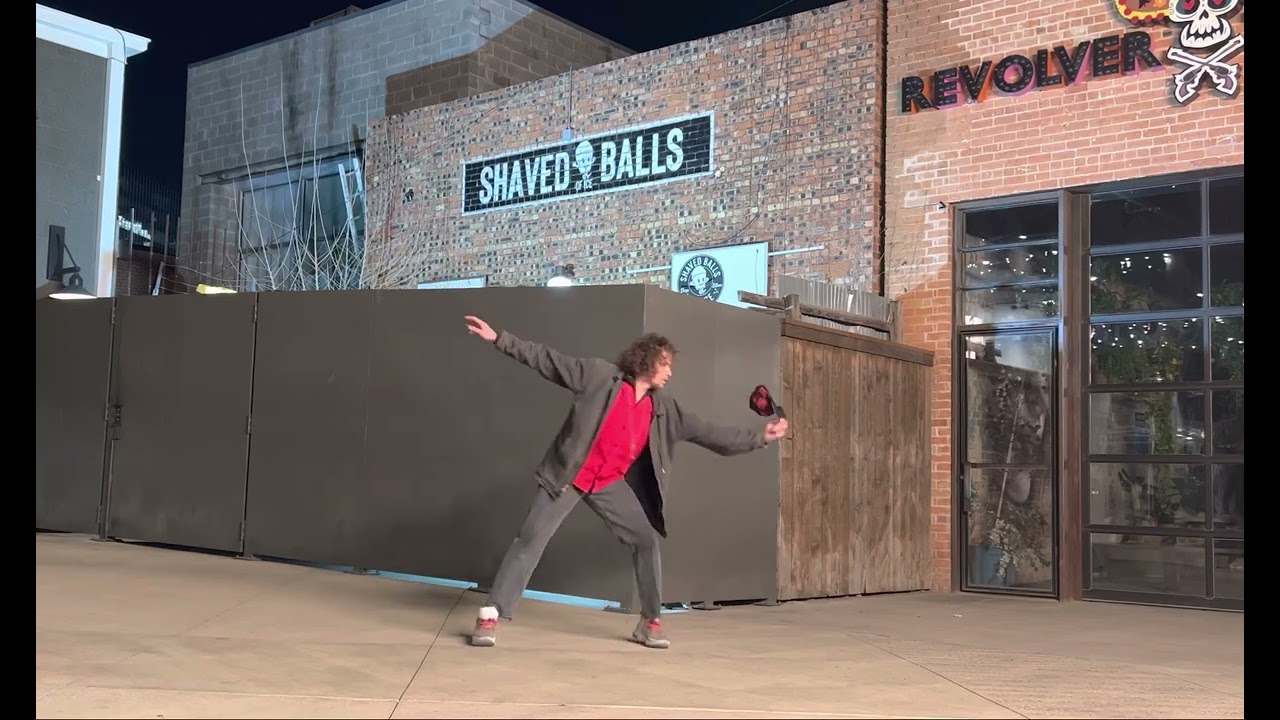 Move your humps (syence ‘Tipsy’ experiment)