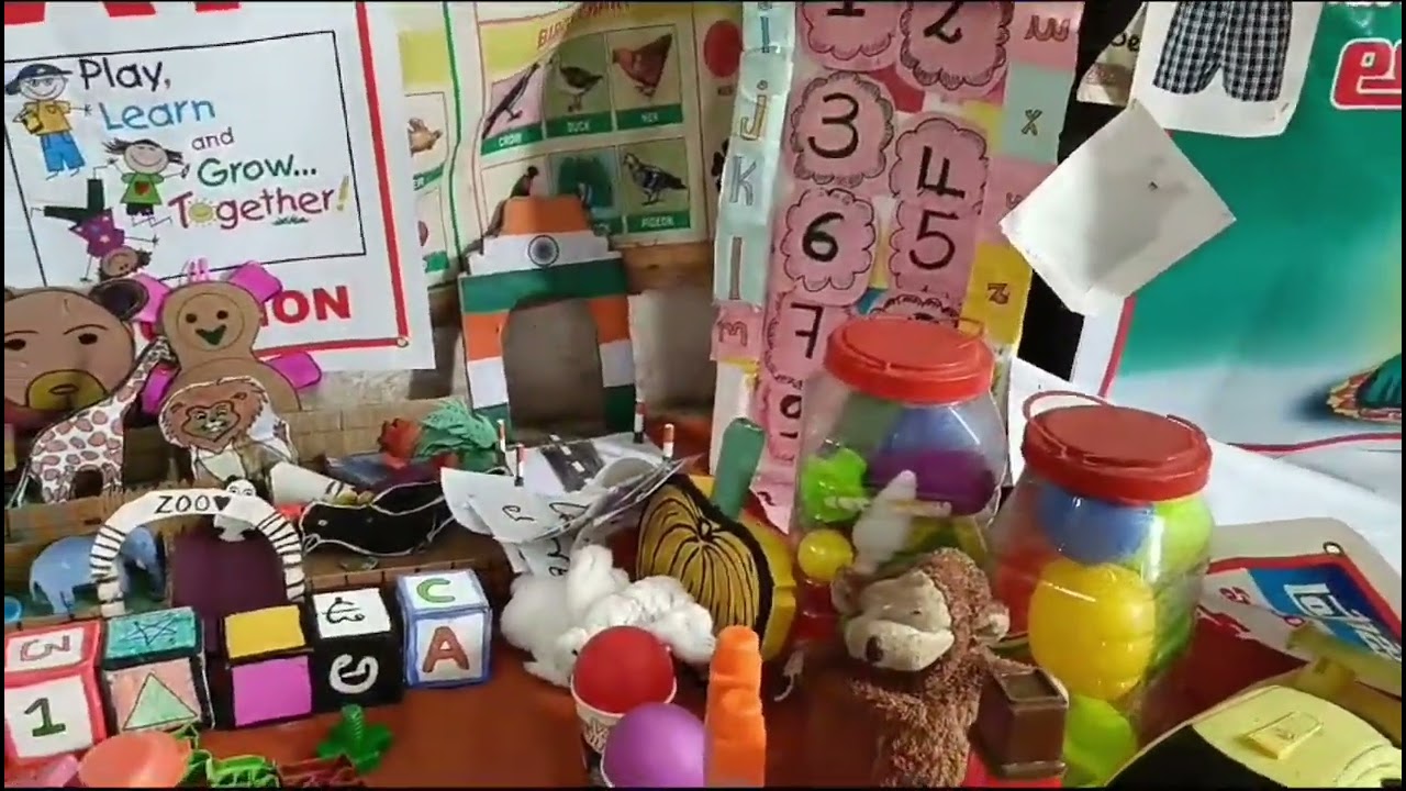 E C E DAY celebration #trend#viralvideo #school#anganwadi #trend