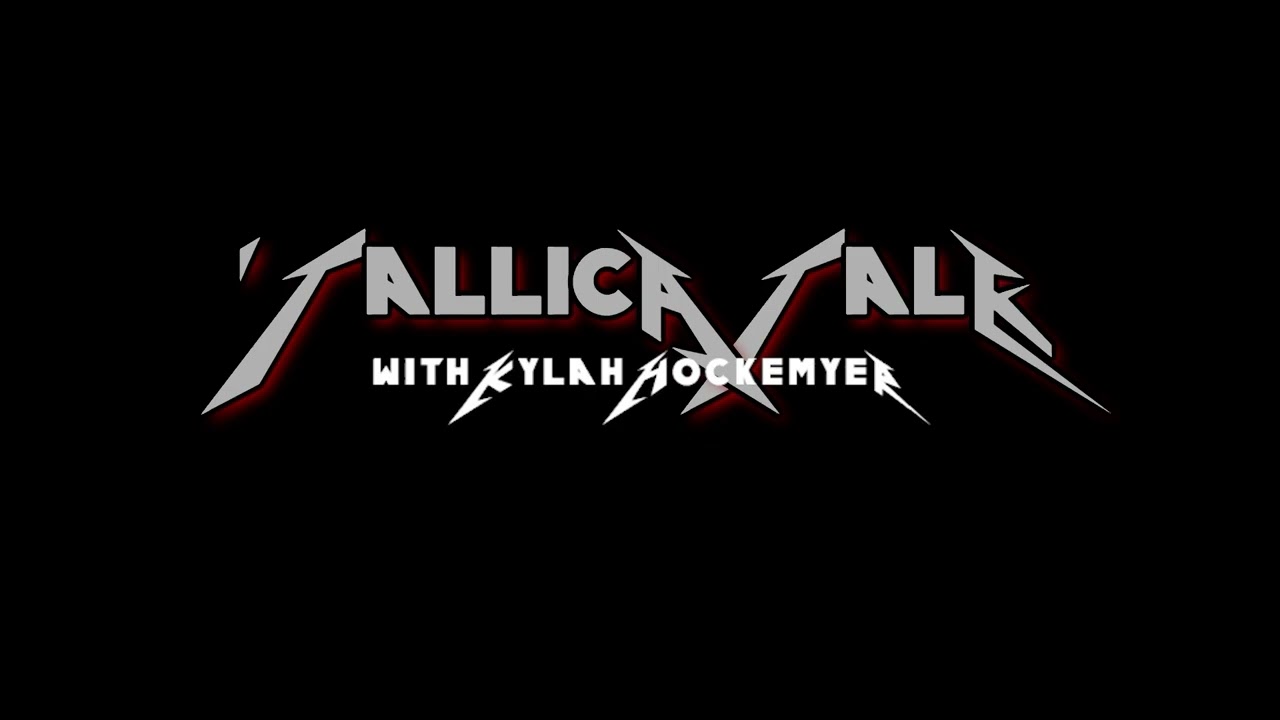 Metallica's 