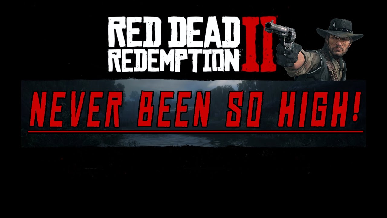 RDR 2 