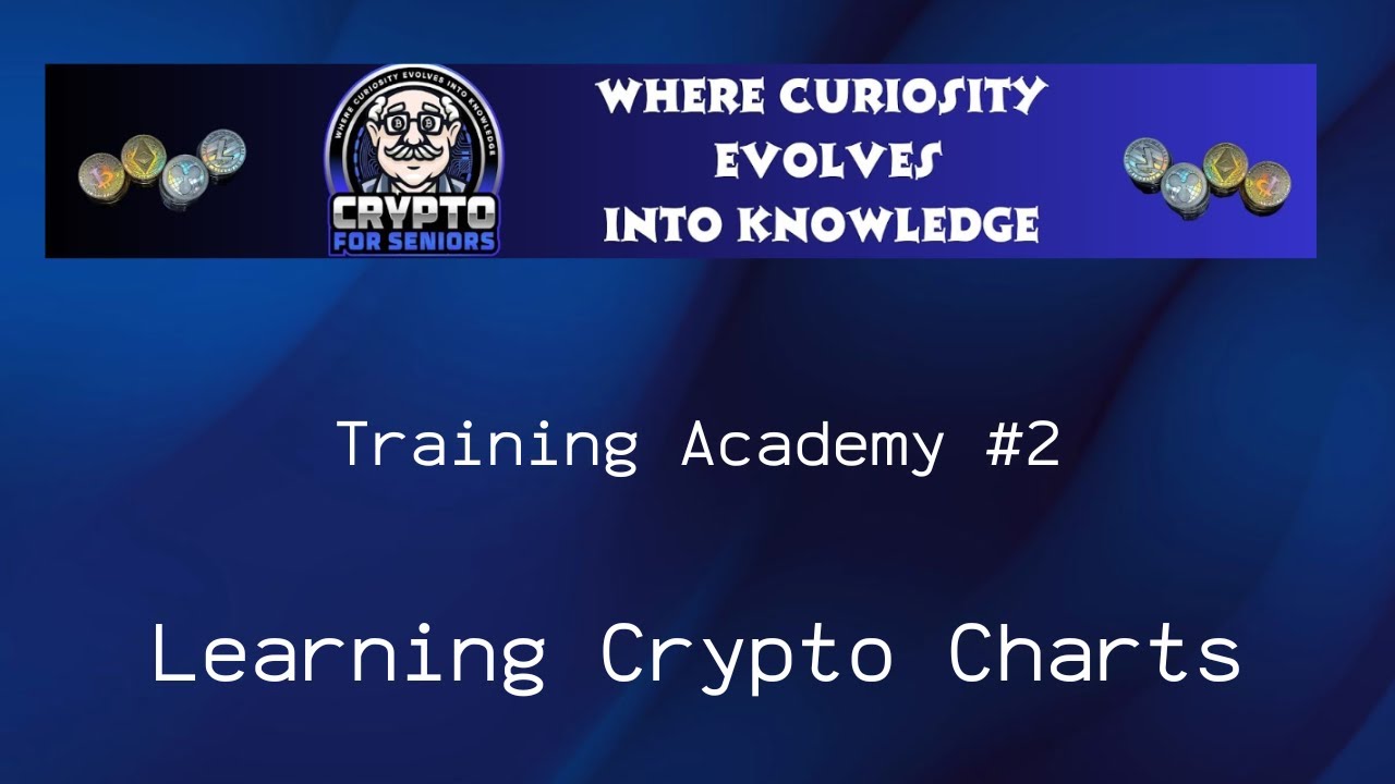 Master Crypto Charts: Essential Guide for Beginners