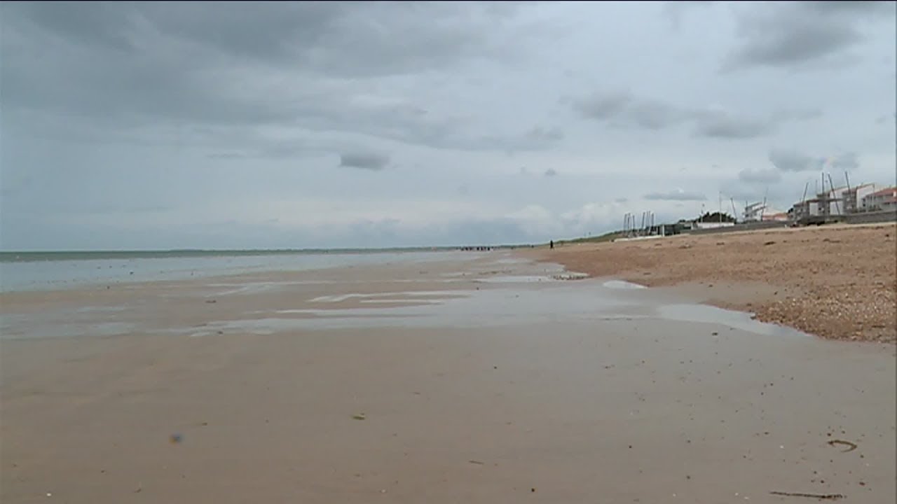 Série plages : Notre-Dame-de-Monts