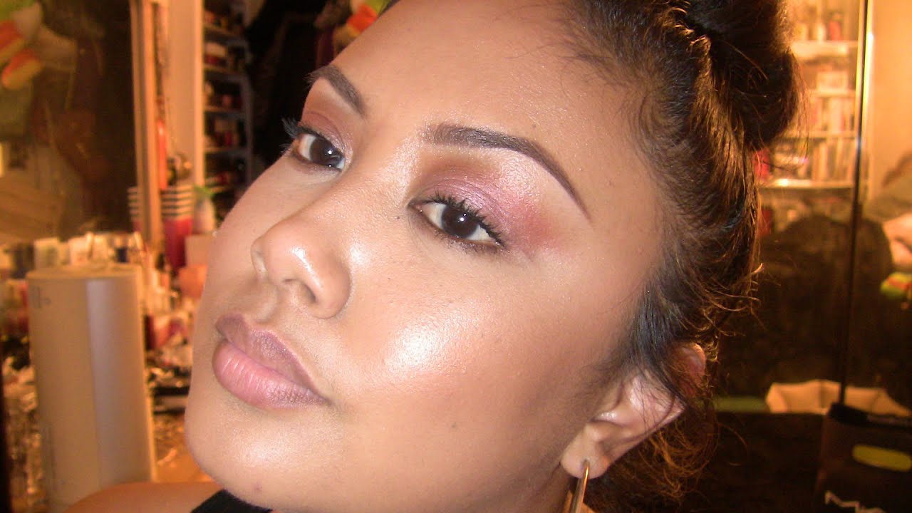 GRWM :: Summer into Fall