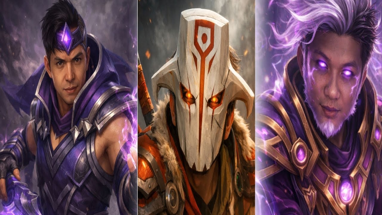 IZINNN #dota2