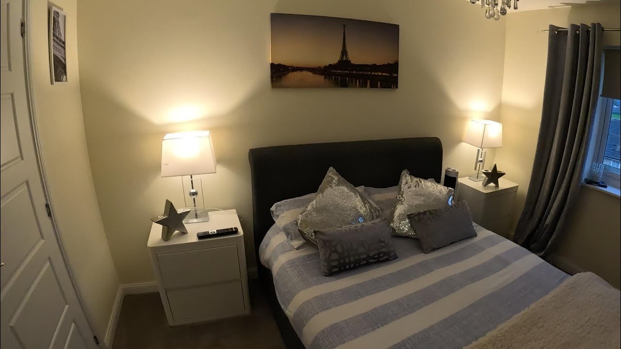 Randoms House Tour Explore Around  A Content Creator Home Before And After Move In Date