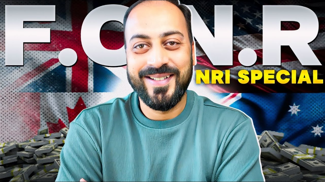 FCNR Accounts: Essential Guide for NRIs!