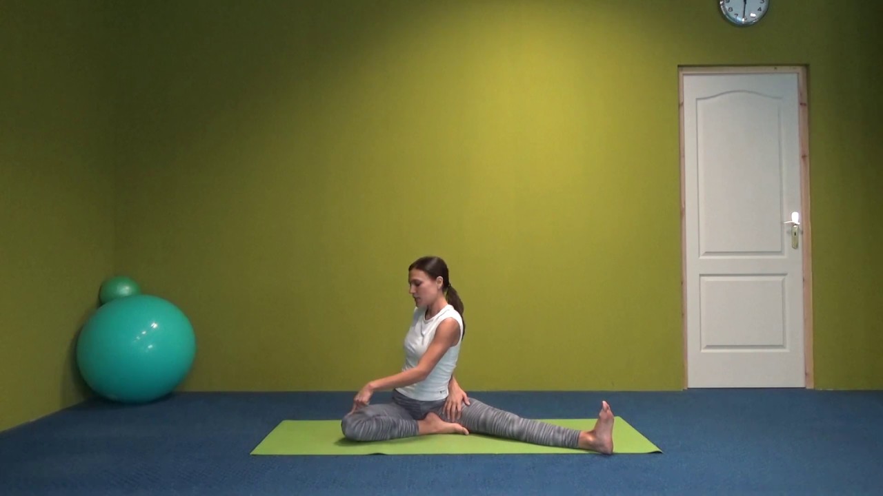 Pilates nyújtás általános#2