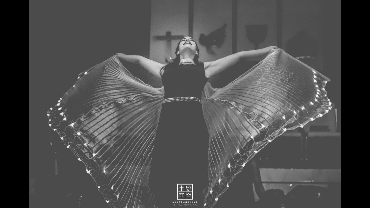EU TAMBÉM | MARINE FRIESEN | COREOGRAFIA CIA DE DANÇA VIDA E PAZ