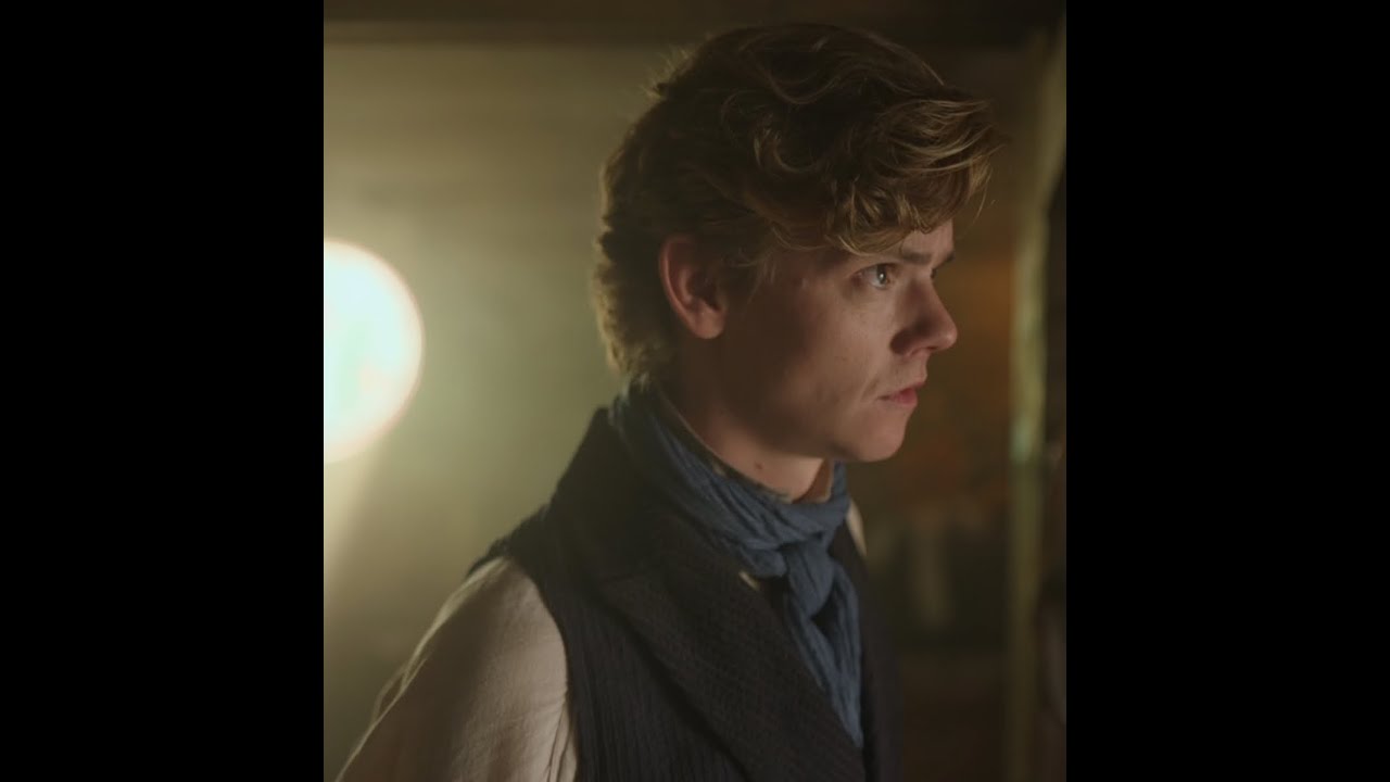 Jack Dawkins Scene Pack 2, The Artful Dodger | georgileousscenepacks