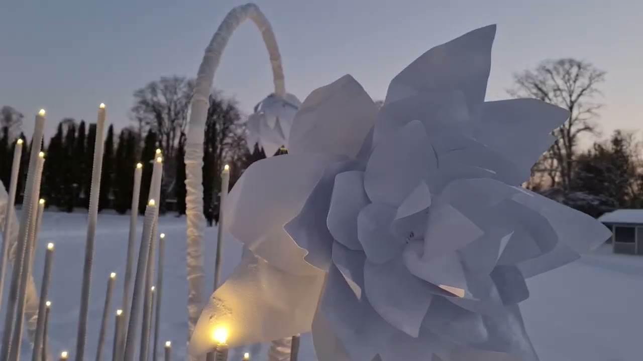 Sigulda, Latvia 2021