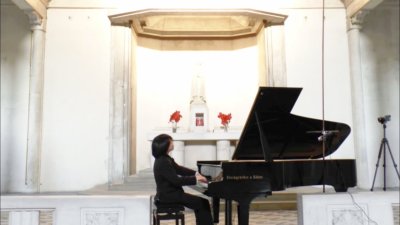 Mozart : Sonate KV 570, 2. Adagio | Musique, ma patrie !