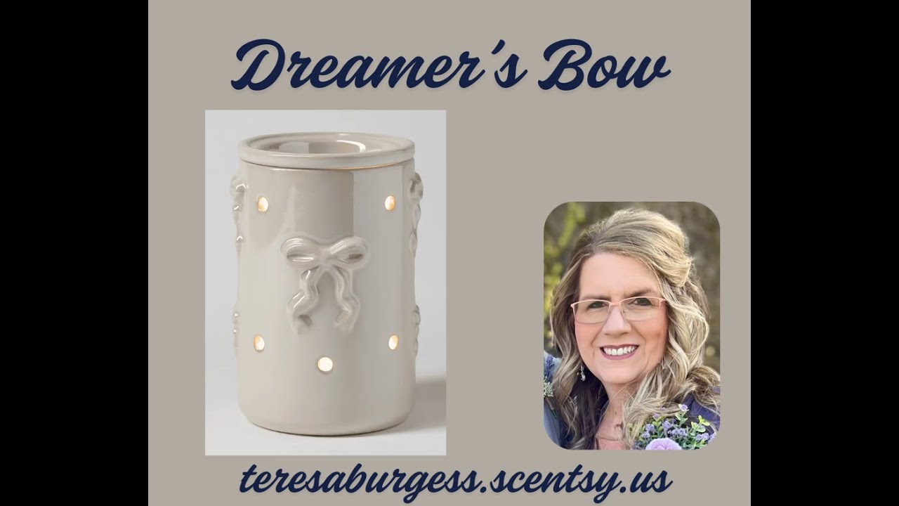✨ Dreamer’s Bow Warmer ✨