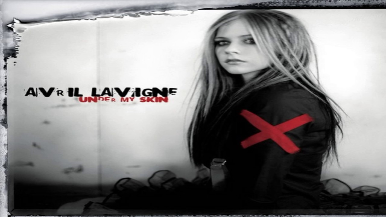 Avril Lavigne - My Happy Ending Slowed
