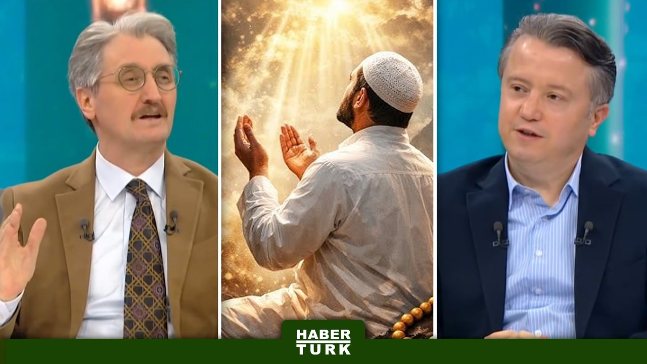 Yalnızca Allah'ın Bilmesi İle Yetinmek | Ramazan Notları - 16 Mart 2026