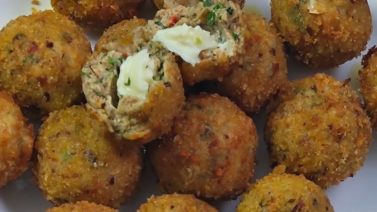 Chicken Cheese Balls Ramzan Special |  Quick Chicken Snacks Recipe | Iftar Special Starter 2026