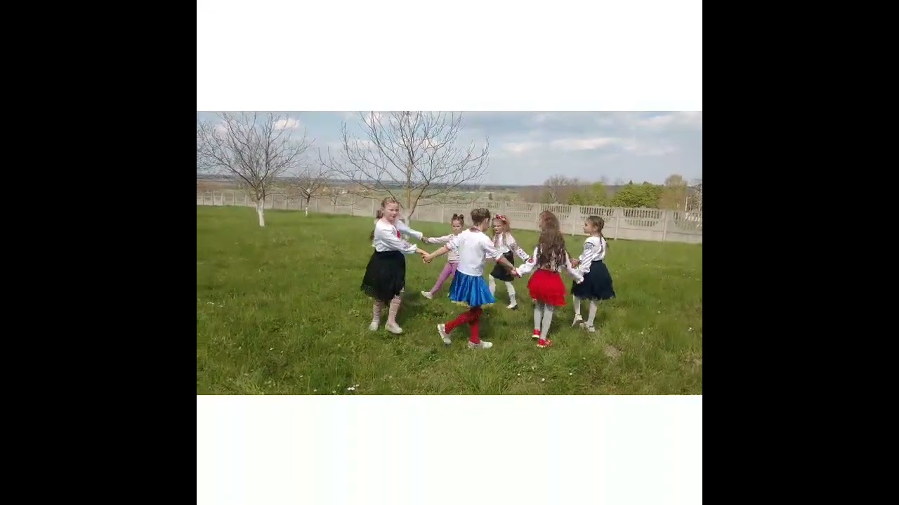 Гаївка 