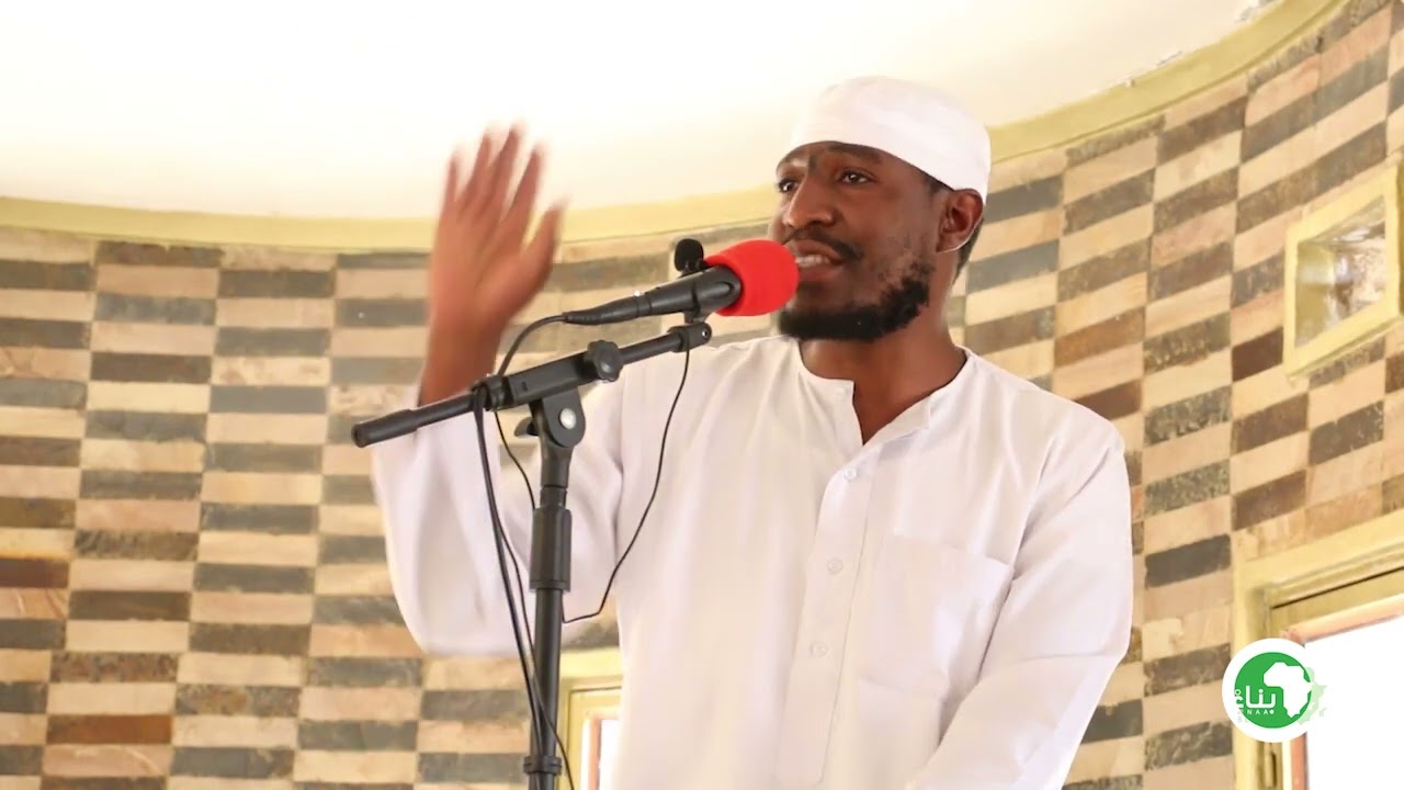 KHUTBA YA IJUMA : IBIBI VYO KUBA UMUNYA KINYOMA || SHEIKH MIRAJI DARUWESH