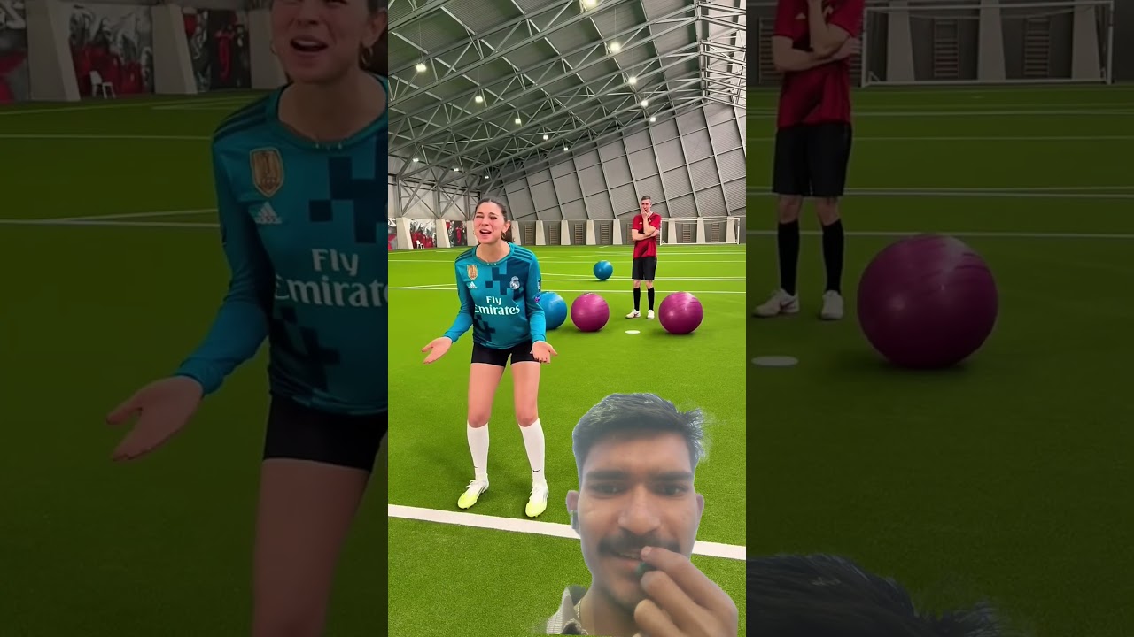 Choose a right colour ball challange 🤔😳#short #funny