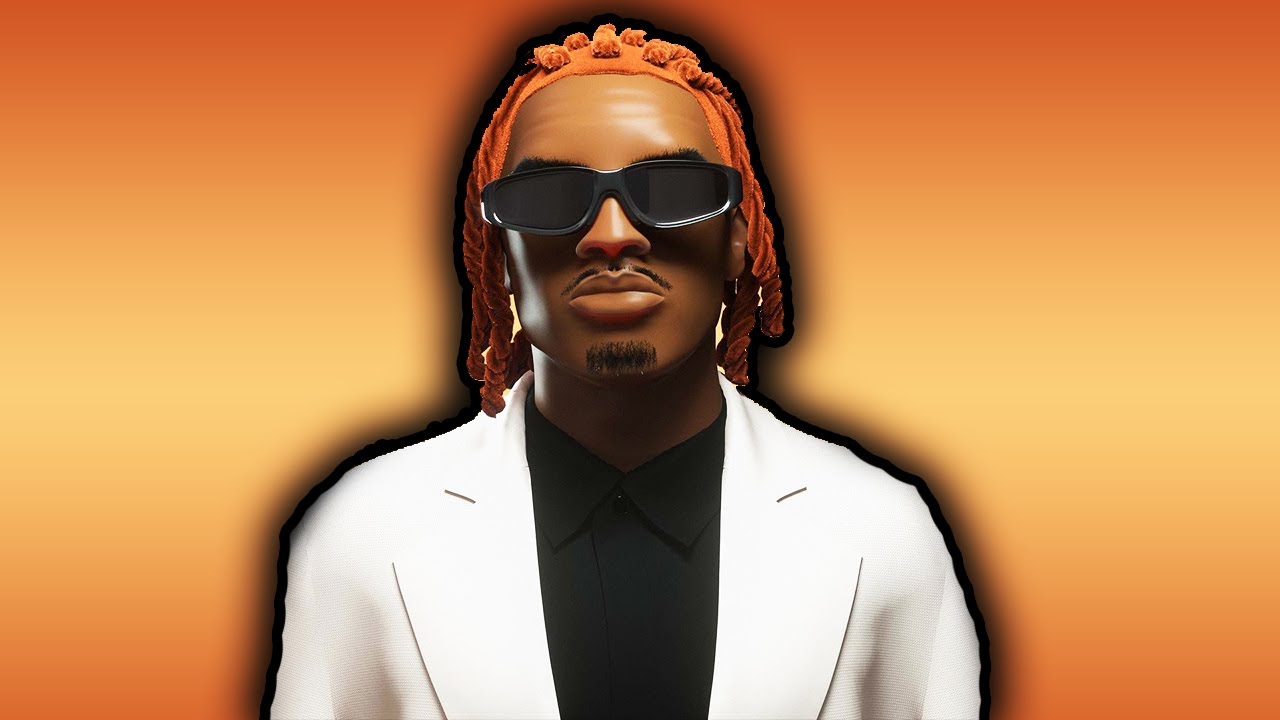 [FREE] Freestyle Type Beat - 