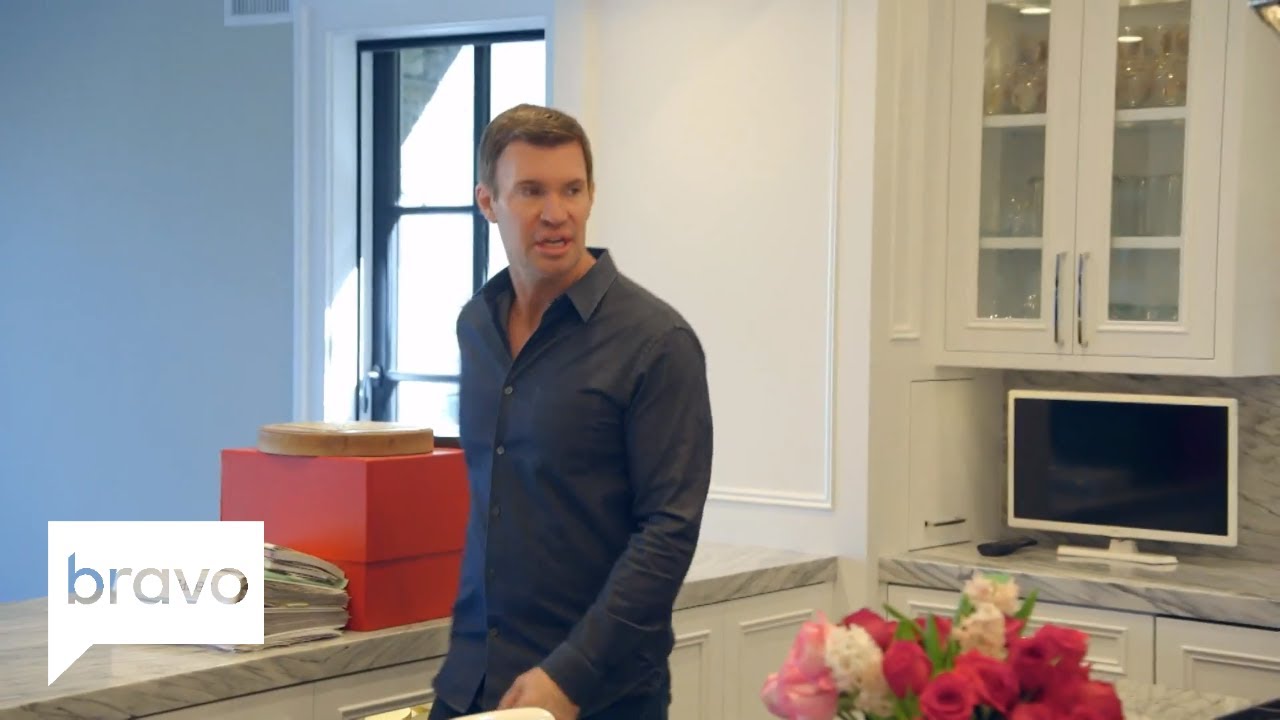 Flipping Out: You Need To See This Stunning Redesign! (Season 11, Episode 7) | Bravo