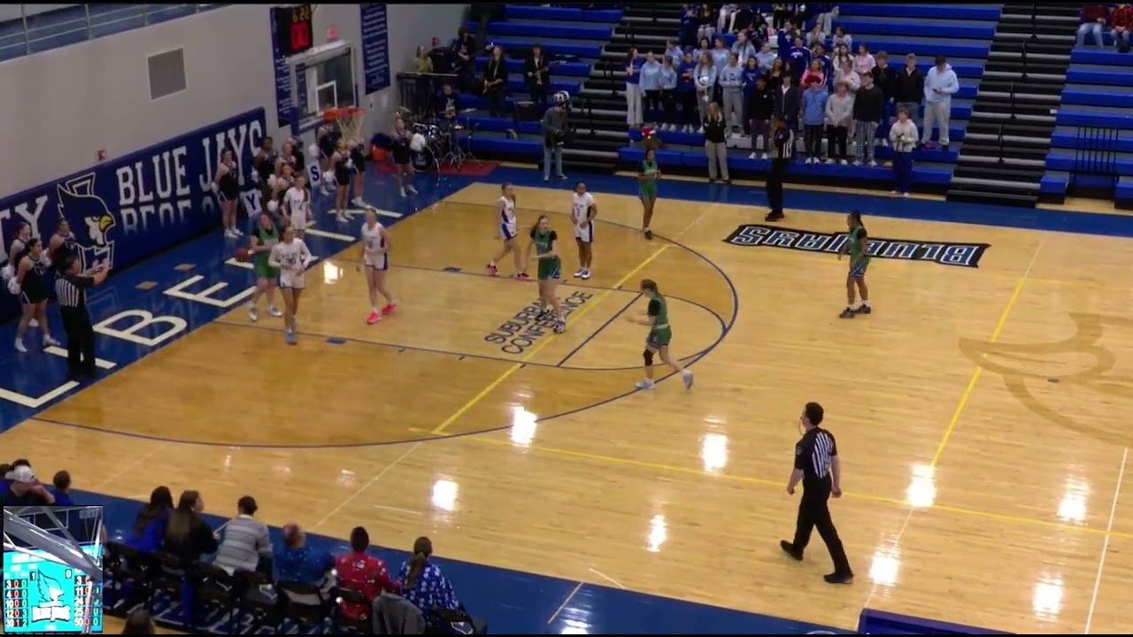 Eva Uhrmacher PG dropping dimes 🎯 #assists #basketball 