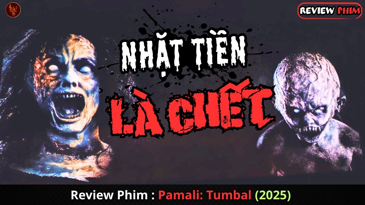 Review phim kinh dị | Ở Indo Không Ai Dám Nhặt Tiền Chỉ Vì Lí Do Này | Pamali :Tumbal (2025)