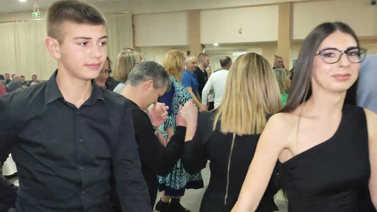 9. Brićko prelo Zavičajno veče Teslićana i Brićana