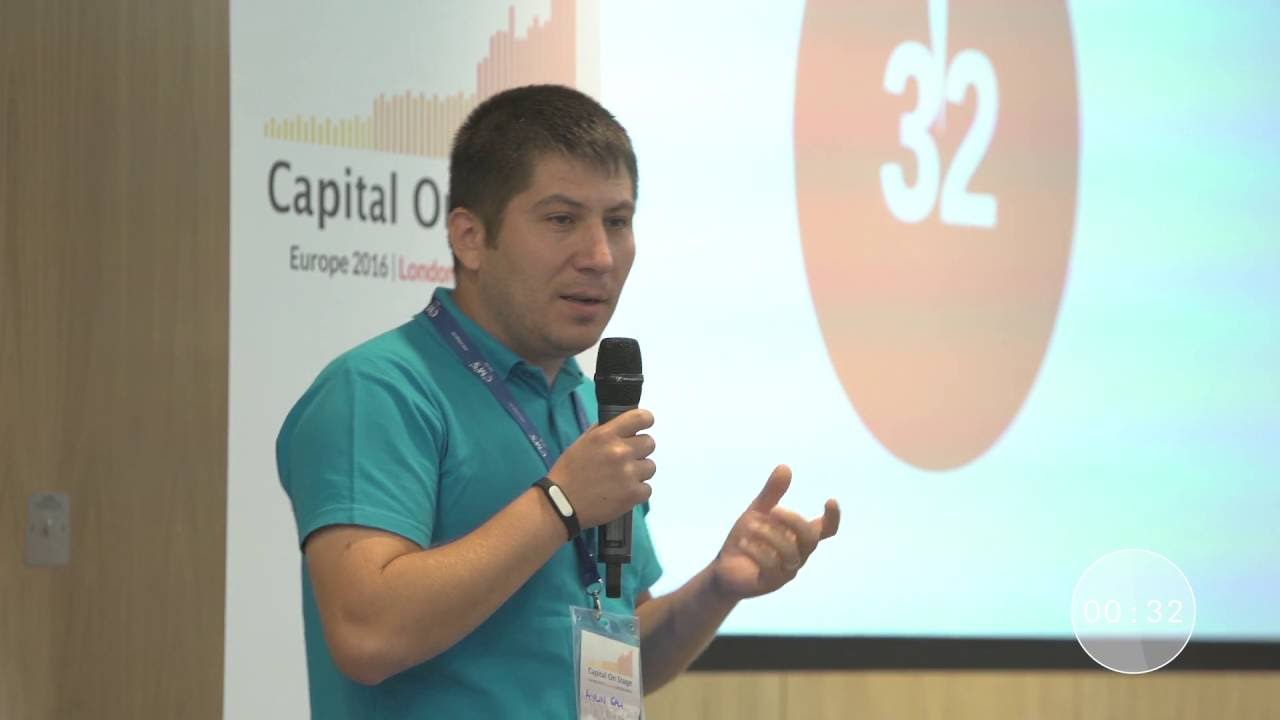 COSLON16 | Spotlight | Runecast Solutions