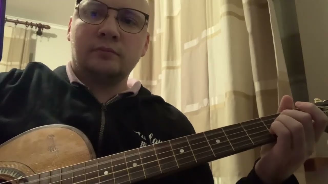 Я піду кудись у гори - Антон Купріянчук