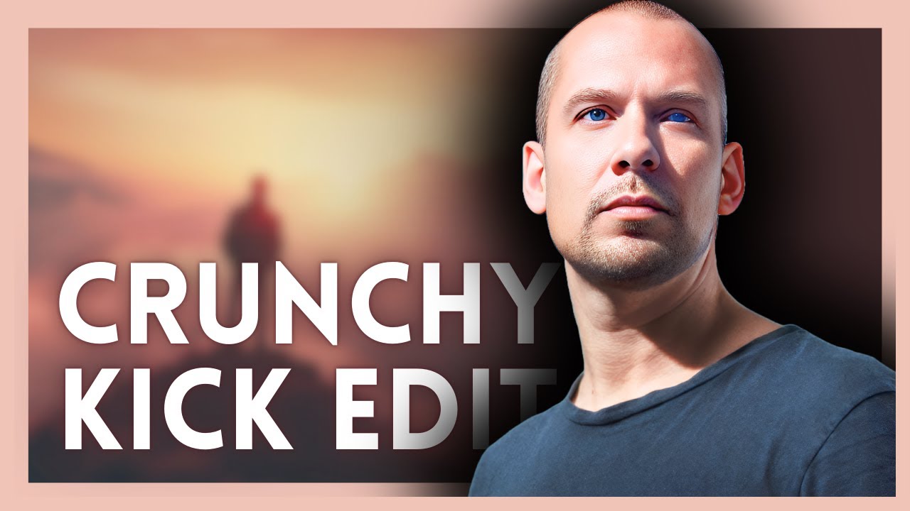 Noisecontrollers ➜ Light Up Your Eardrums (Elate Crunchy Kick Edit) 🔥