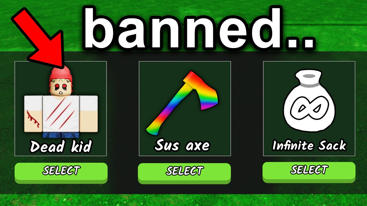 Surviving 99 Nights But The Pelt Trader is BANNED!