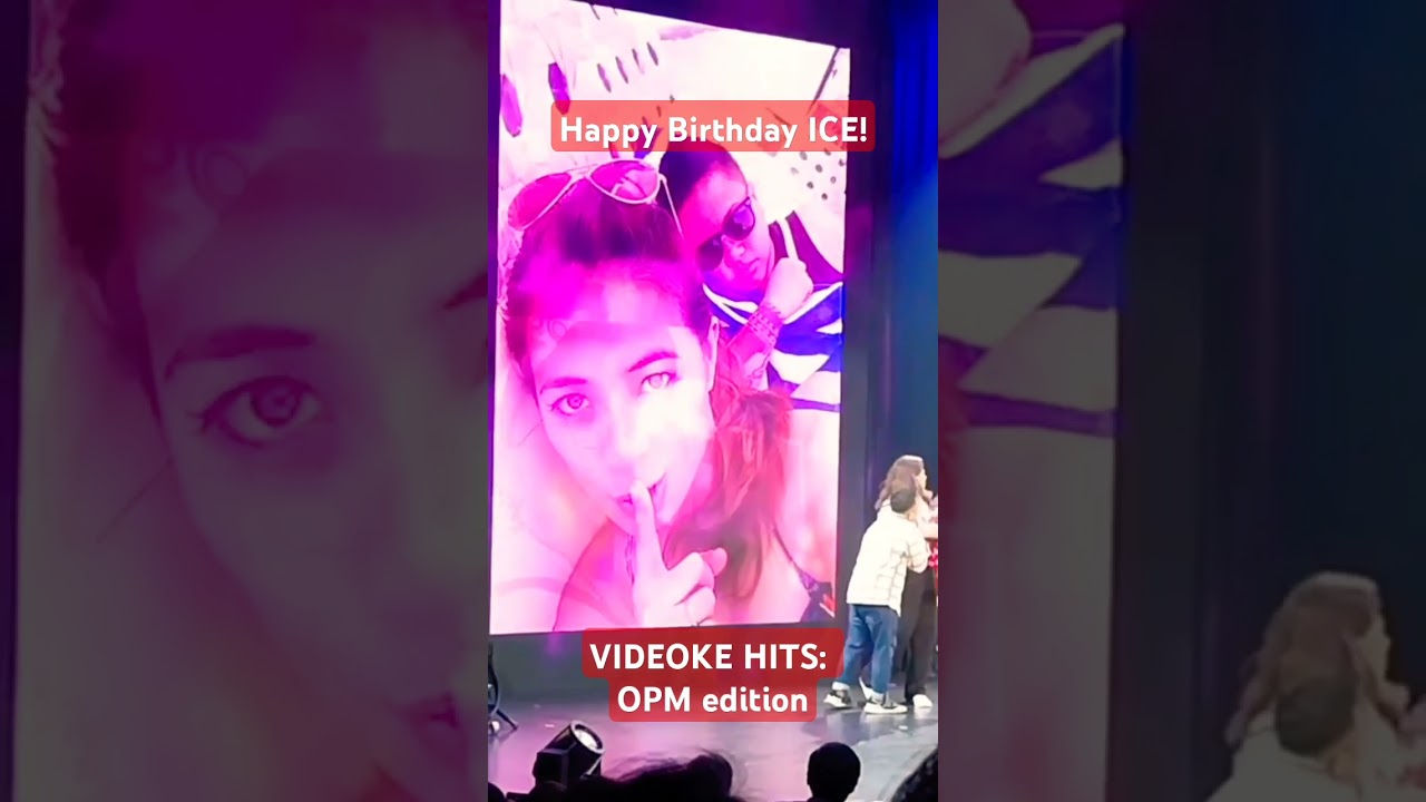 Ice Seguerra with Liza Di&ntilde;o - Kahit Maputi na ang Buhok Ko