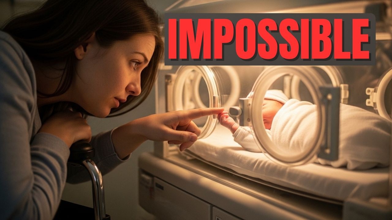 Doctors Said This Baby Wouldn’t Live Past the Night