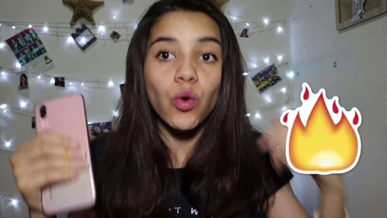 Un mes de uso Huawei P20 || Que hay en mi celular ♥ Yessy