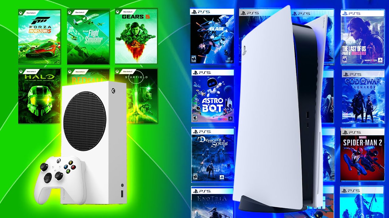 Why Devs Prefer PlayStation