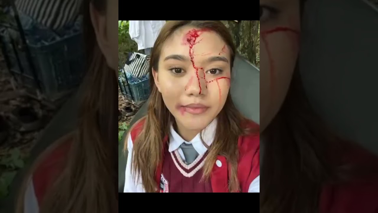 Adara meninggoy😭😭😭selamat jalan Adara😭   #magic5indosiar #shorts