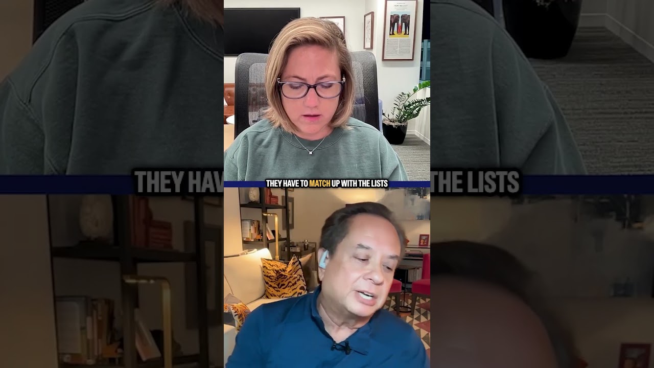George Conway: 