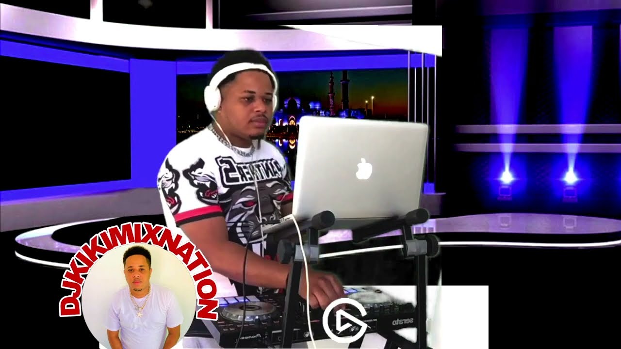 #Best Retro kanaval mixtape DJkikimix #king posse