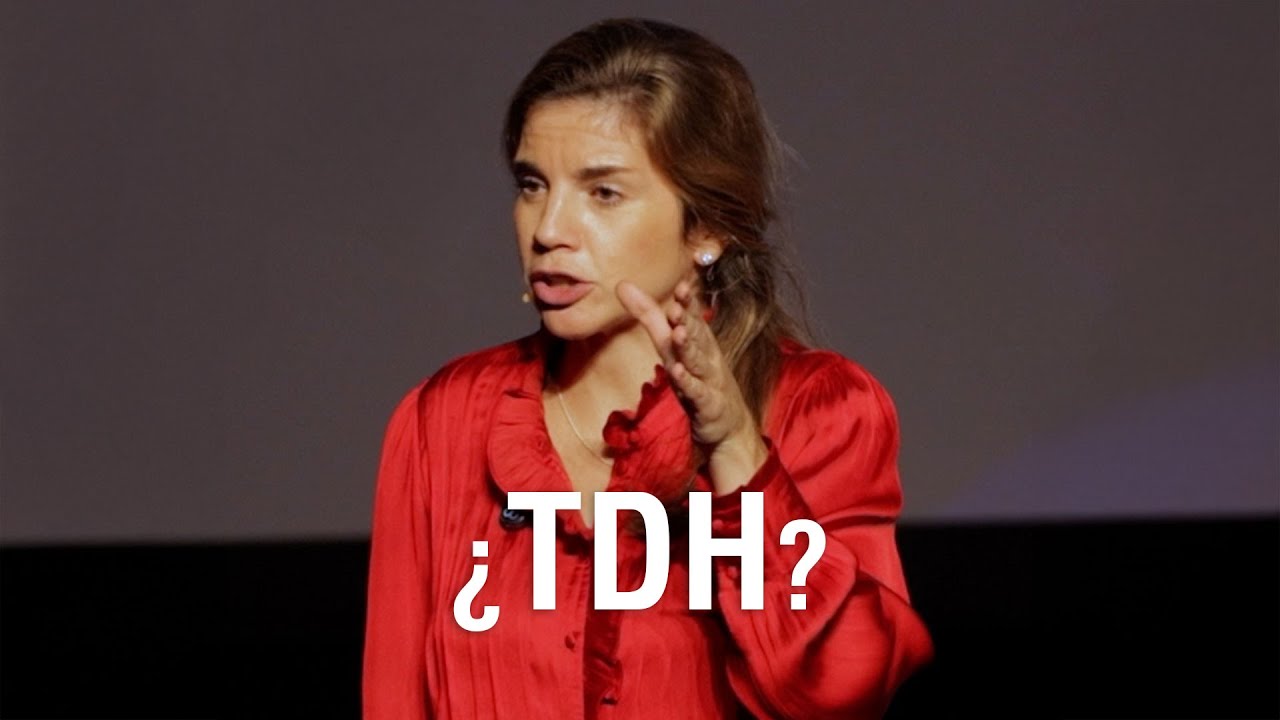 &iquest;Qu&eacute; es el TDA? | Marian Rojas-Estap&eacute;