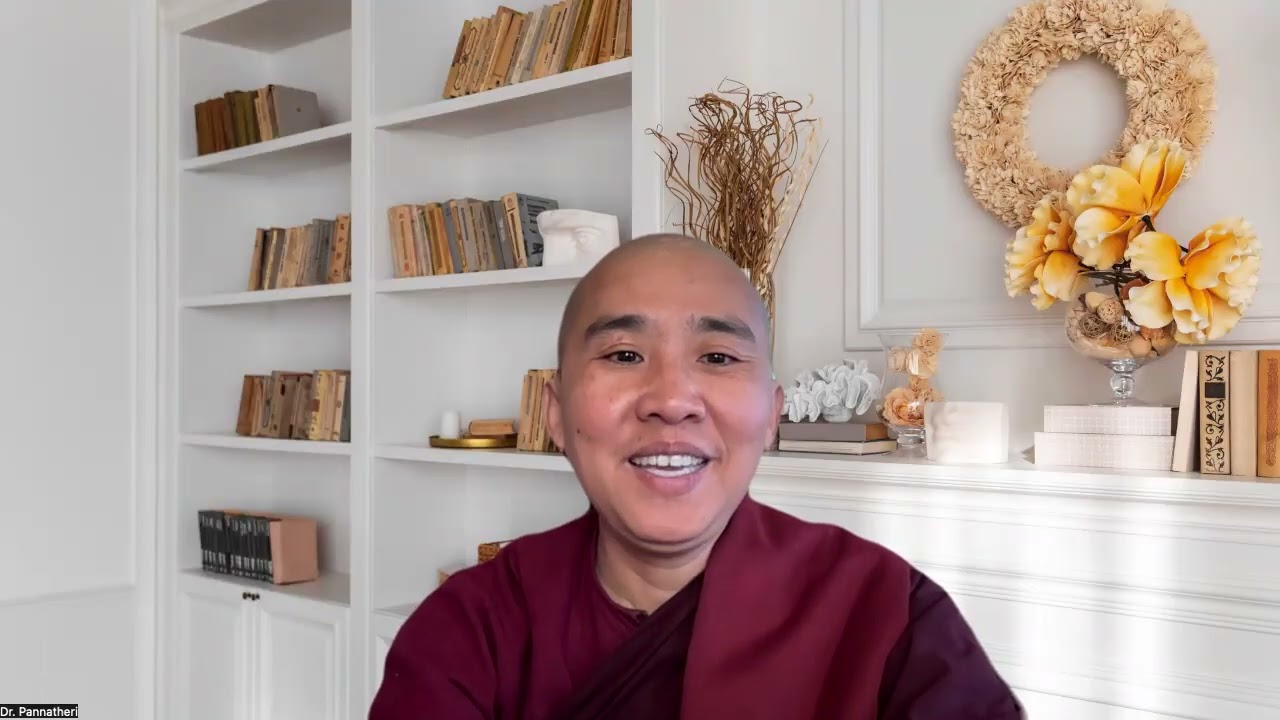 Meditation and wanting too much