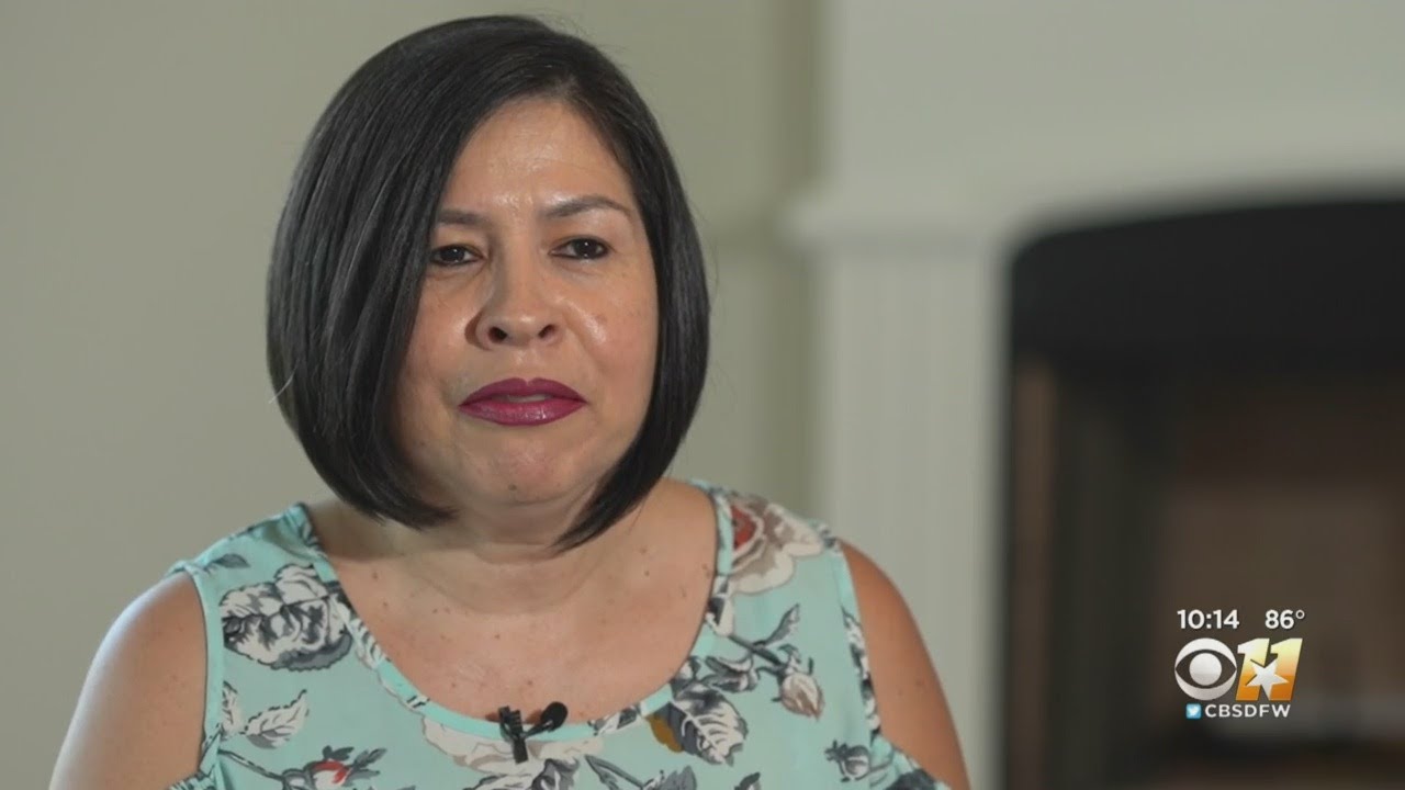 North Texas Homebuyer Scammed Out Of $45K After Bogus Email She Thought Was From Title Company